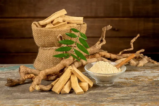 Unleashing-Nature-s-Powerhouse-The-Ultimate-Guide-to-Tongkat-Ali-Supplements OrganiMAXX.