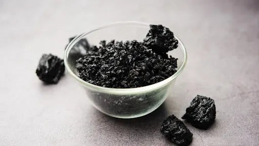 Shilajit Supplements: Harnessing Ancient Wisdom for Modern Vitality