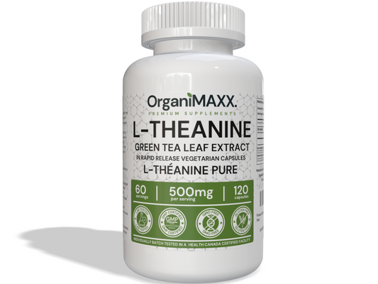 L-theanine